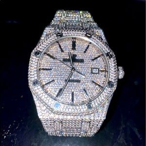 COPY - HIGH QUALITY BUSS DOWN AP REP